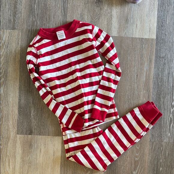 Hanna Andersson PJs - Picture 1 of 5